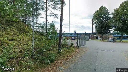 Industrial properties for rent i Nybro - Photo from Google Street View