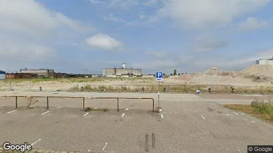 Lagerlokaler til leje i Malmø Centrum - Foto fra Google Street View