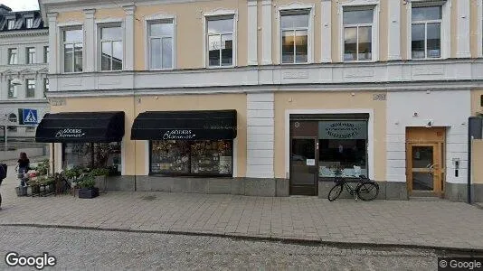 Büros zur Miete i Växjö – Foto von Google Street View