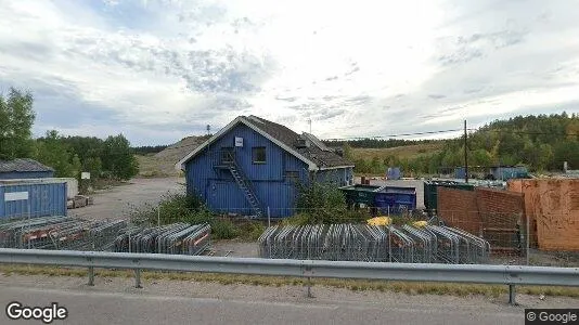 Büros zur Miete i Håbo – Foto von Google Street View