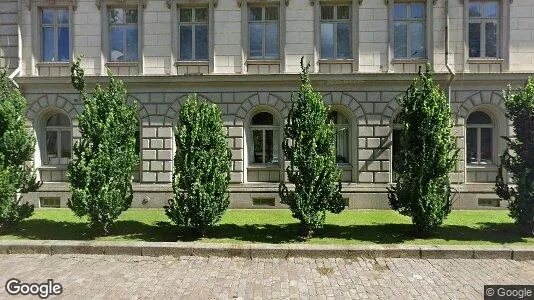 Office spaces for rent i Jönköping - Photo from Google Street View