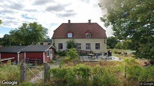 Büros zur Miete i Eslöv – Foto von Google Street View