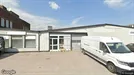 Werkstatt zur Miete, Västerås, Västmanland County, Fältmätargatan 7