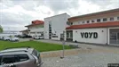Büro zur Miete, Sundsvall, Västernorrland County, Nya Hamngatan 21