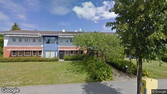 Büros zur Miete i Husie – Foto von Google Street View