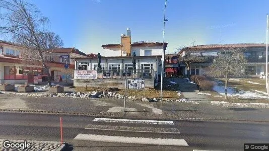 Office spaces for rent i Danderyd - Photo from Google Street View