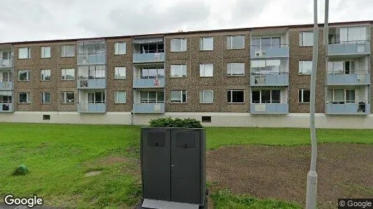 Büros zur Miete i Norra hisingen – Foto von Google Street View