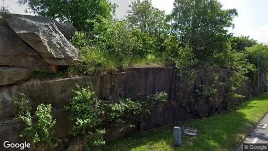 Office spaces for rent i Sotenäs - Photo from Google Street View