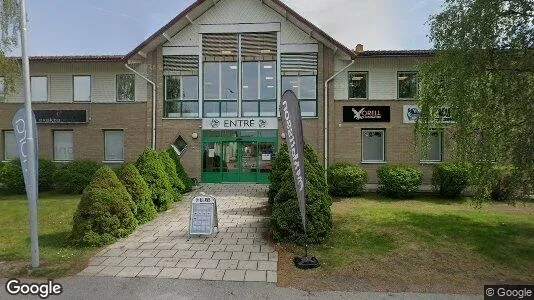 Office spaces for rent i Nyköping - Photo from Google Street View
