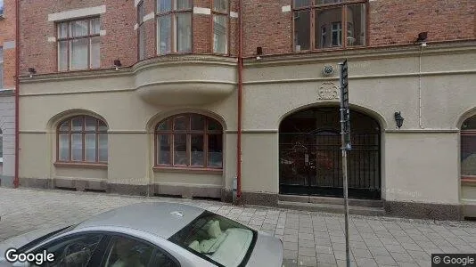 Kontorlokaler til leje i Malmø Centrum - Foto fra Google Street View