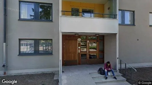 Büros zur Miete i Haninge – Foto von Google Street View