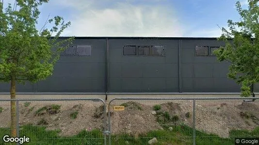Lager til leie i Kalmar – Bilde fra Google Street View