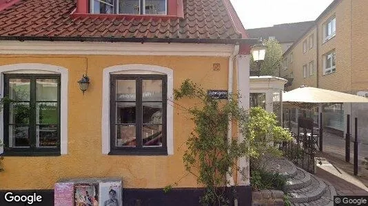Büros zur Miete i Lund – Foto von Google Street View