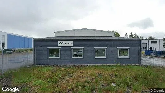 Werkstätte zur Miete i Ulricehamn – Foto von Google Street View