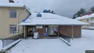 Erhvervslokaler til leje, Timrå, Västernorrland County, Nygatan 1