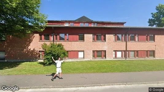 Büros zur Miete i Örebro – Foto von Google Street View