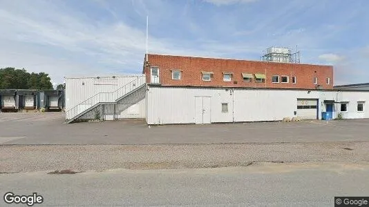 Werkstätte zur Miete i Kumla – Foto von Google Street View