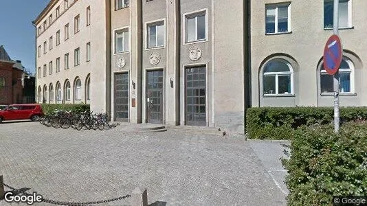 Office spaces for rent i Örebro - Photo from Google Street View