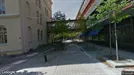 Büro zur Miete, Östermalm, Stockholm, Linnégatan 87B