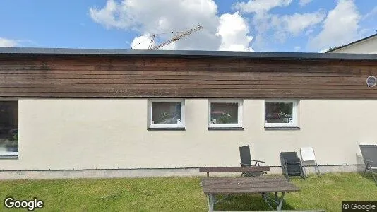 Büros zur Miete i Karlstad – Foto von Google Street View