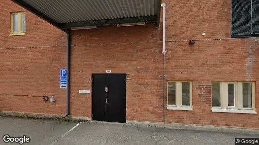 Büros zur Miete i Uppsala – Foto von Google Street View