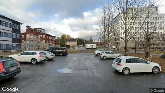 Büros zur Miete i Luleå – Foto von Google Street View