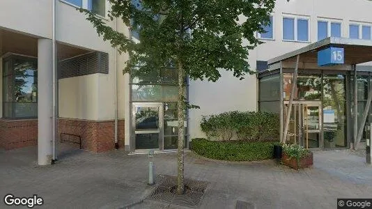 Kontorslokaler för uthyrning i Västerort – Foto från Google Street View