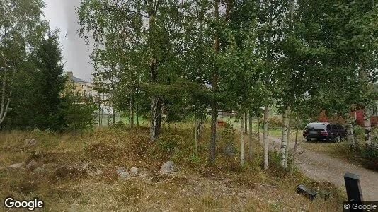 Lokaler til leje i Sandviken - Foto fra Google Street View
