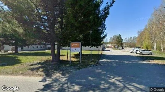 Lokaler til leje i Skellefteå - Foto fra Google Street View