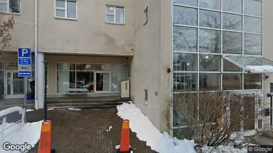 Office spaces for rent i Danderyd - Photo from Google Street View