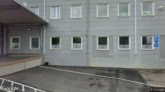 Büros zur Miete i Mölndal – Foto von Google Street View