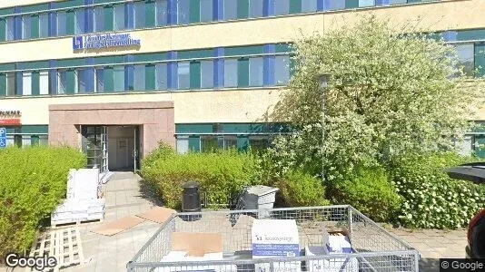 Büros zur Miete i Sollentuna – Foto von Google Street View