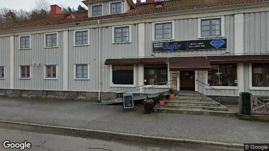 Office spaces for rent i Partille - Photo from Google Street View