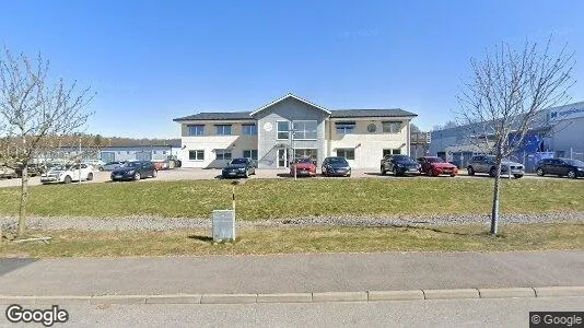 Büros zur Miete i Kungälv – Foto von Google Street View
