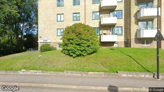 Büros zur Miete i Mölndal – Foto von Google Street View