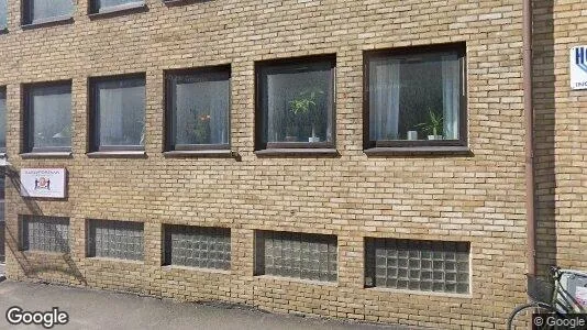Büros zur Miete i Majorna-Linné – Foto von Google Street View