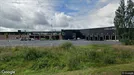 Werkstatt zur Miete, Borås, Västra Götaland County, Ryssnäsgatan 2