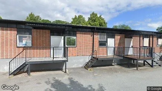 Büros zur Miete i Örebro – Foto von Google Street View