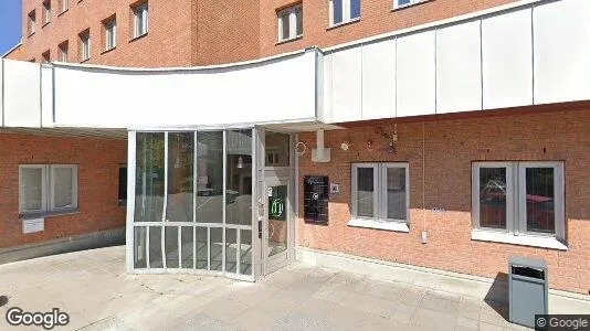 Büros zur Miete i Kungsholmen – Foto von Google Street View