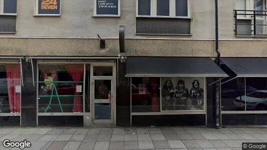 Kontorlokaler til leje i Gøteborg Centrum - Foto fra Google Street View