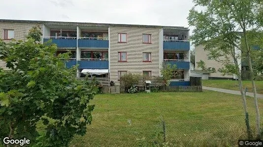 Lokaler til leje i Nynäshamn - Foto fra Google Street View
