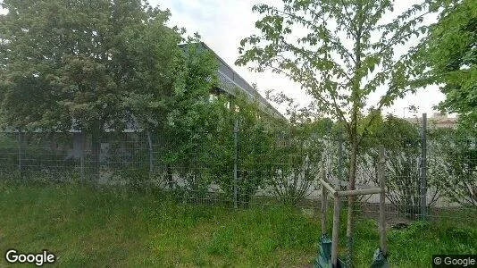 Büros zur Miete i Malmö City – Foto von Google Street View
