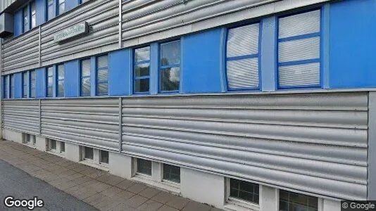 Büros zur Miete i Mölndal – Foto von Google Street View