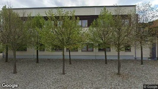 Büros zur Miete i Ystad – Foto von Google Street View