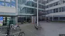 Kontor för uthyrning, Västerort, Stockholm, Knarrarnäsgatan 7