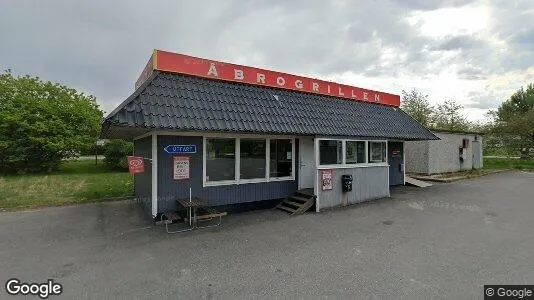 Büros zur Miete i Mölndal – Foto von Google Street View