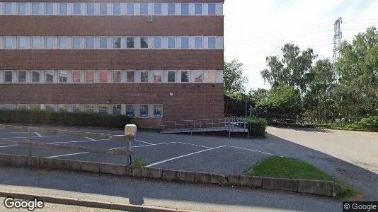 Kontorslokaler för uthyrning i Söderort – Foto från Google Street View