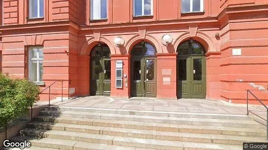 Büros zur Miete i Solna – Foto von Google Street View
