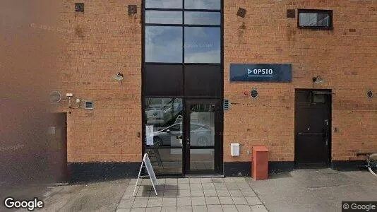 Büros zur Miete i Karlstad – Foto von Google Street View