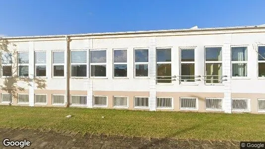Kontorlokaler til leje i Malmø Centrum - Foto fra Google Street View
